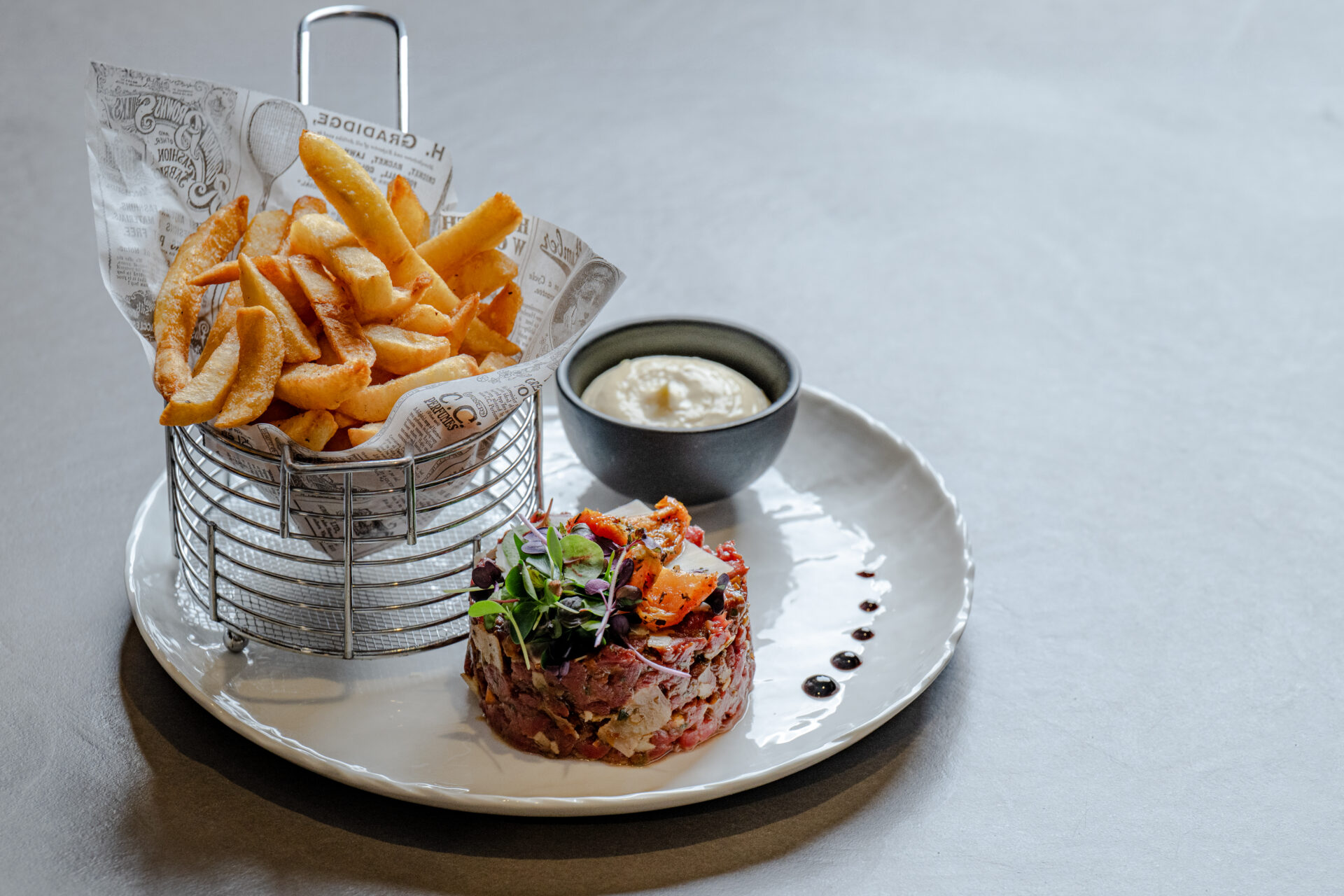Brasserie des Étangs